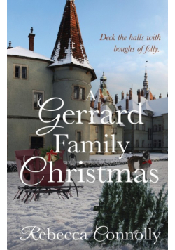 A Gerrard Family Christmas