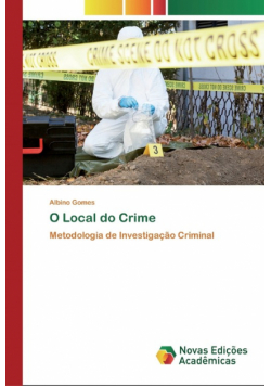 O Local do Crime