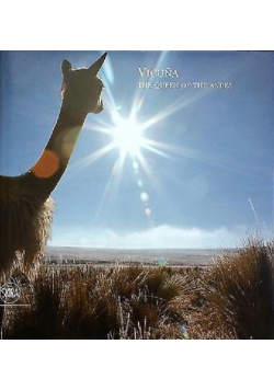 The Queen of the andes NOWA