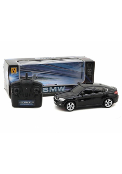 BMW X6 R/C 4 funkcje 1:24