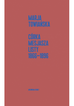 Córka Mesjasza