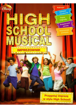 High School Musical: Imprezownik