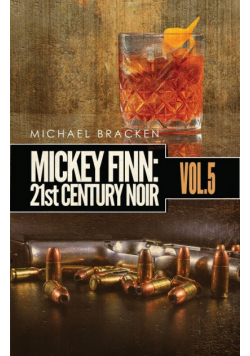 Mickey Finn Vol. 5