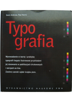 Typografia