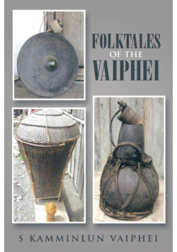 Folktales of the Vaiphei