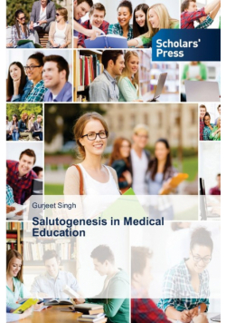Salutogenesis in Medical Education