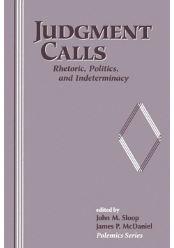 Judgment Calls