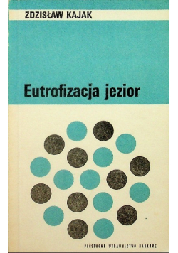 Eutrofizacja jezior