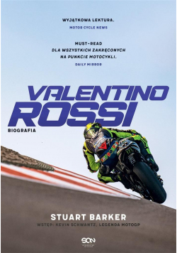 Valentino Rossi. Biografia