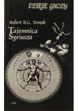 Tajemnica Syriusza