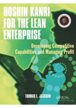 Hoshin Kanri for the Lean Enterprise