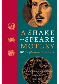 A Shakespeare Motley