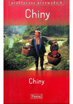Chiny przewodnik pascala