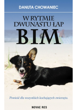 W rytmie dwunastu łap Bim