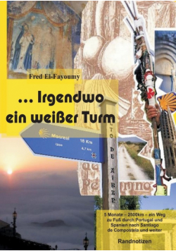 ... Irgendwo ein weißer Turm