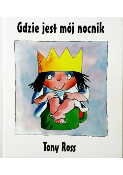 Gdzie jest mój nocnik