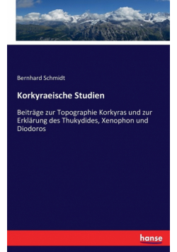 Korkyraeische Studien
