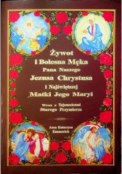 Żywot i Bolesna Męka
