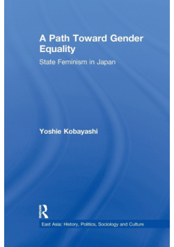 A Path Toward Gender Equality