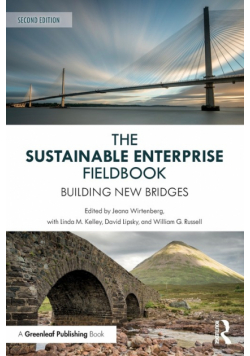 The Sustainable Enterprise Fieldbook