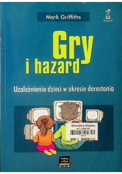 Gry i hazard
