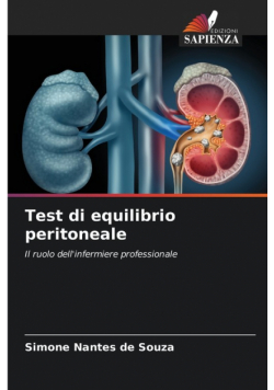 Test di equilibrio peritoneale