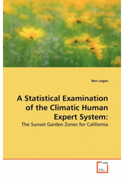 A Statistical Examination of the Climatic Human Expert System