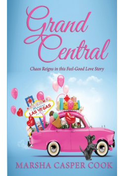 Grand Central Station