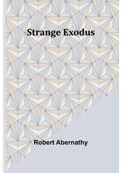 Strange Exodus