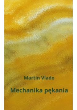 Mechanika pękania
