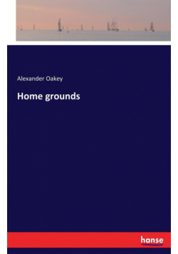 Home grounds