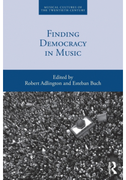 Finding Democracy in Music