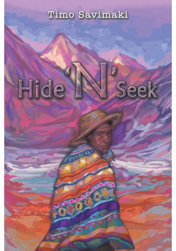 Hide 'N' Seek