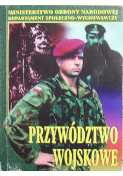 Przywództwo wojskowe