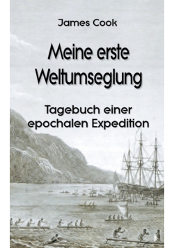 Meine erste Weltumseglung
