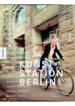 Kunst Station Berlin