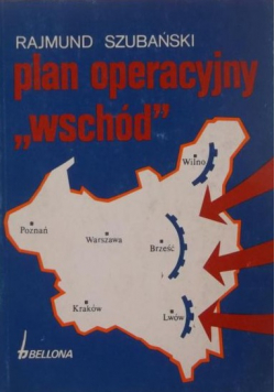 Plan operacyjny wschód