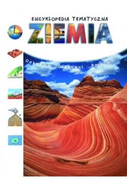 Ziemia Encyklopedia tematyczna