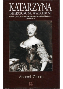 Katarzyna Imperatorowa Wszechrosji
