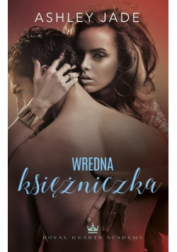 Wredna księżniczka