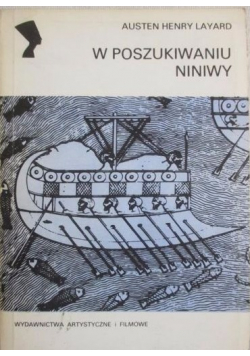 W poszukiwaniu Niniwy