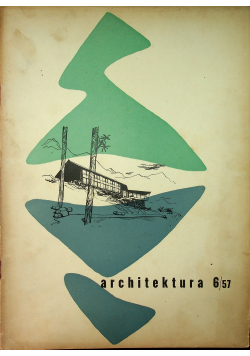 Architektura nr 6