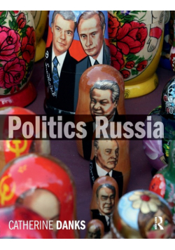 Politics Russia
