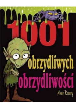 1001 obrzydliwych obrzydliwości