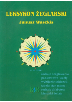 Leksykon żeglarski