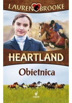 Heartland 10 Obietnica