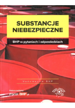Substancje niebezpieczne