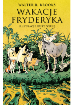 Wakacje Fryderyka