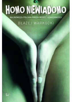 Homo niewiadomo
