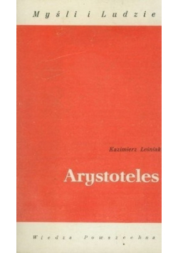 Arystoteles